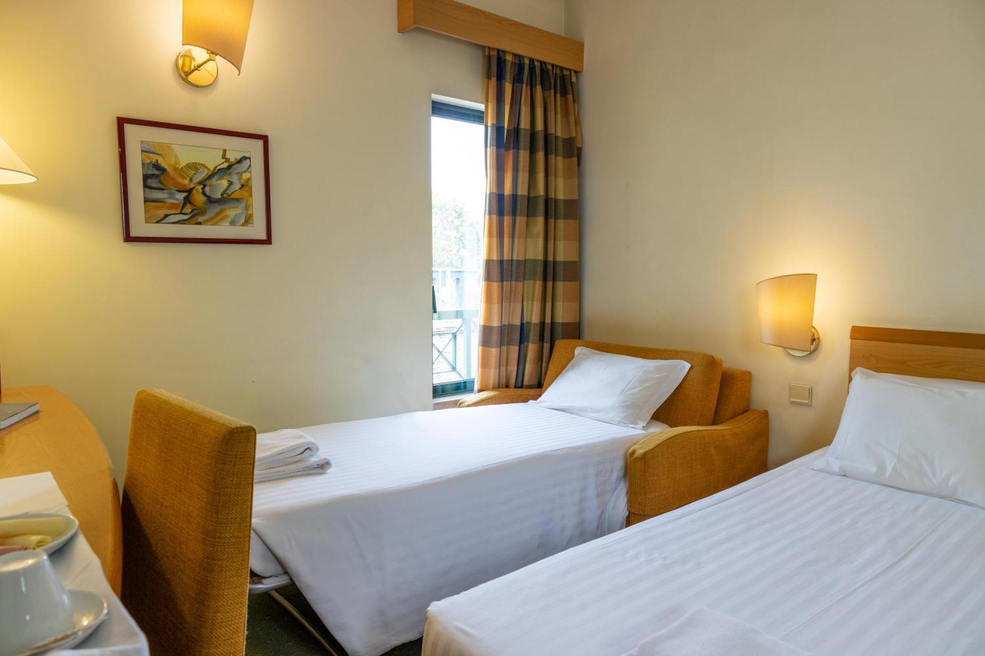 Flag Hotel Guimarães-Fafe Zimmer foto